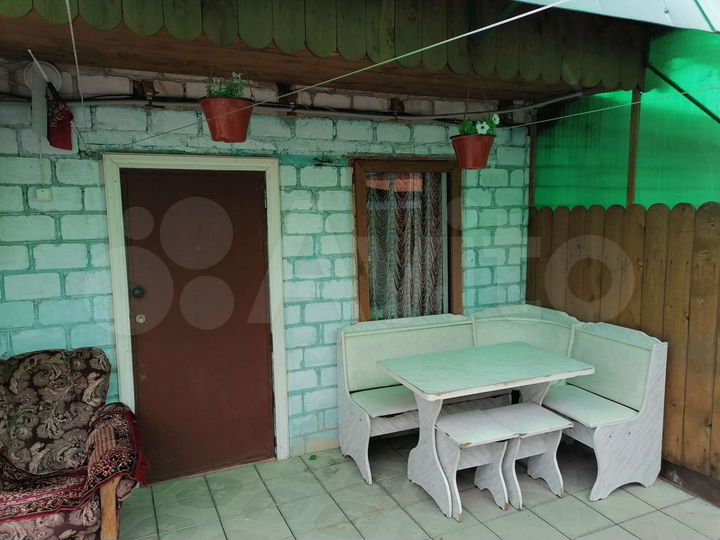 Комната 18 м² в 1-к., 1/1 эт.