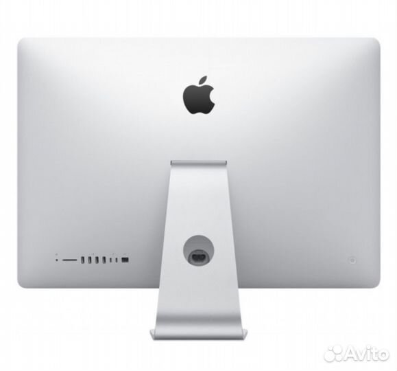 Apple iMac 27