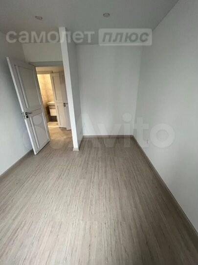 2-к. квартира, 56 м², 9/16 эт.