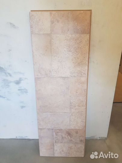 Ламинат новый