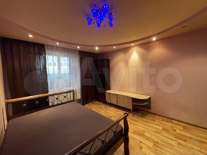 2-к. квартира, 48 м², 5/9 эт.