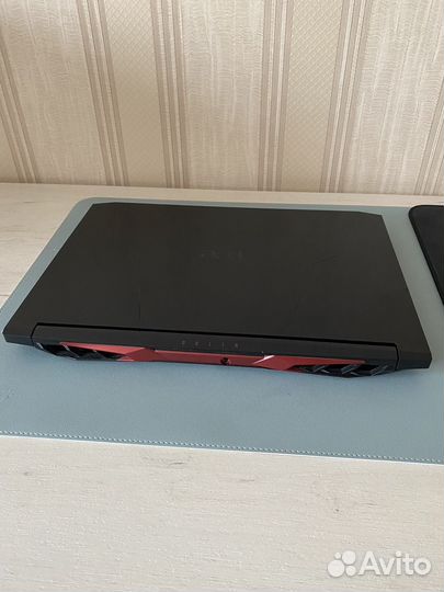 Acer nitro 5 rtx 3050 16 gb оперативной памяти