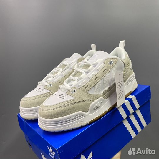 Кроссовки adidas ADI2000 Triple White GY3876 37-41