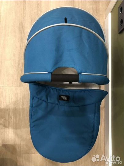 Люлька Valco baby snap 4