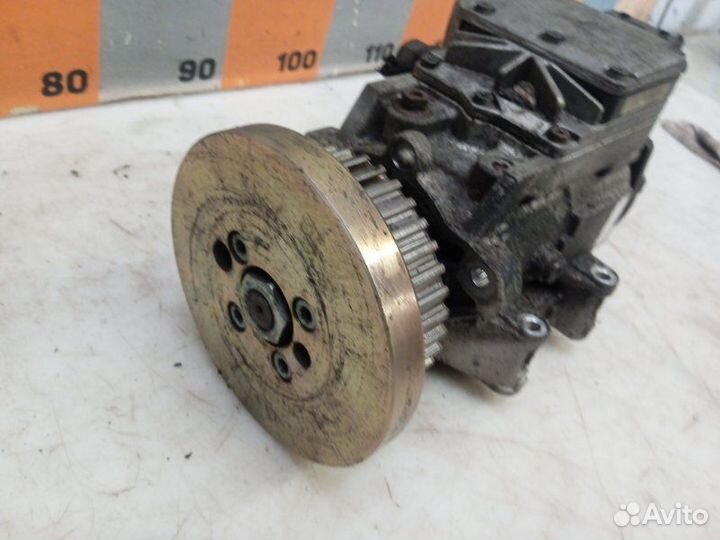 Насос топливный (тнвд) Audi A6/RS6/S6