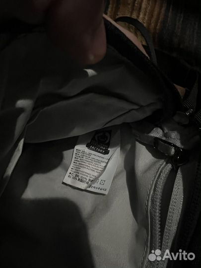 Сумка arcteryx mantis 2