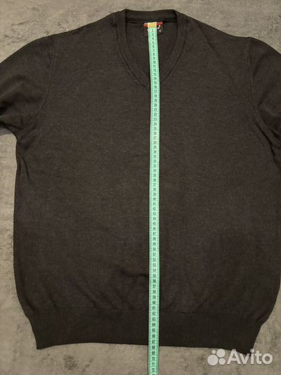 Джемпер мужской