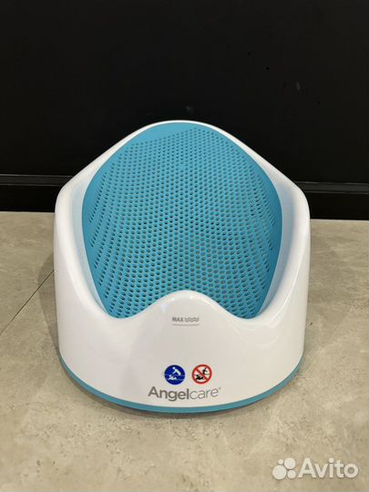 Горка для купания angelcare