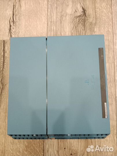 Sony playstation 4 1tb