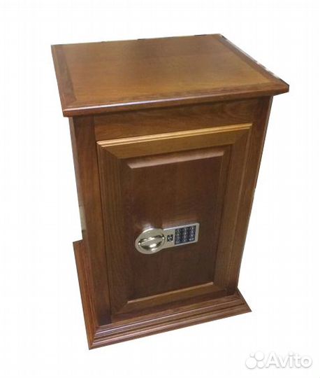 Сейф для документов и денег 