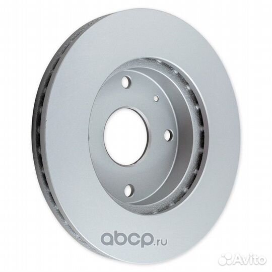 Диск тормозной передний chevrolet Lacetti/Epica