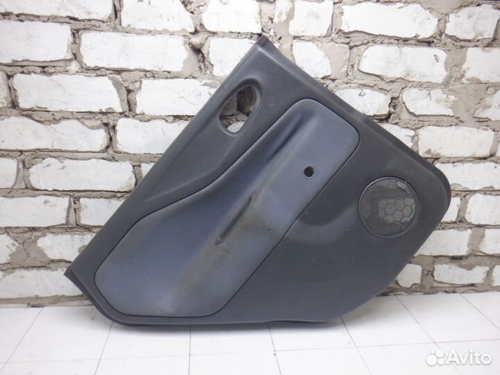 Обшивка двери задней Mitsubishi Space Star