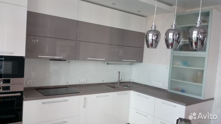 Кухни сборка выезд в любой район города и края