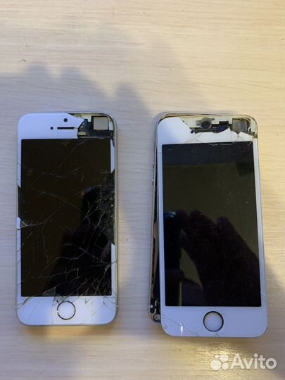 Телефоны iPhone