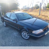 Ford Scorpio 2.5 MT, 1993, 140 000 км, с пробегом, цена 800 000 руб.