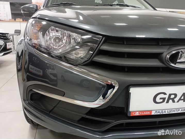 LADA Granta 1.6 МТ, 2024
