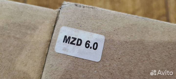 Блок Андроид mazda, авто мультимедийное устройство