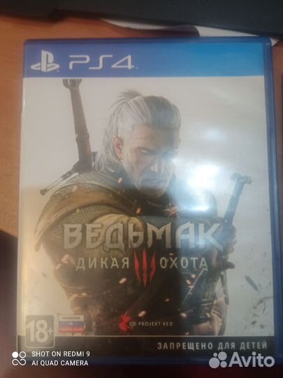 Игры для приставок ps4