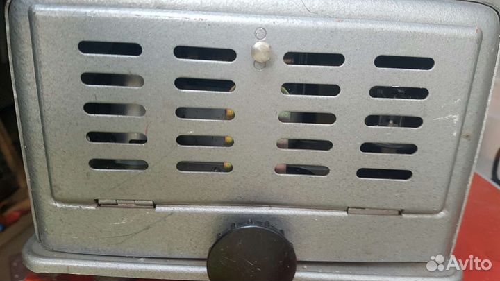 Усилитель ломо 5у06 кинап