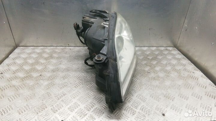 Фара левая Mercedes-Benz M-Класс W164 2006