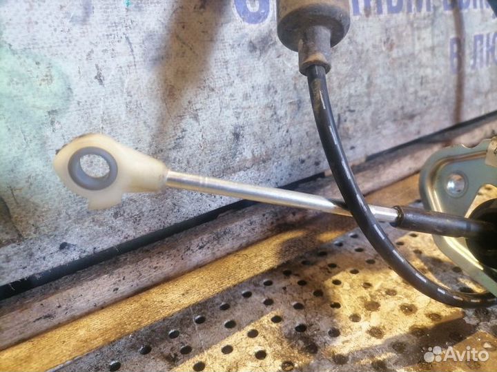 Трос АКПП Hyundai Tucson