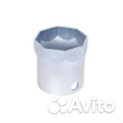 Ключ ступичный *115 (8 граней) (цинк) volvo кзсми