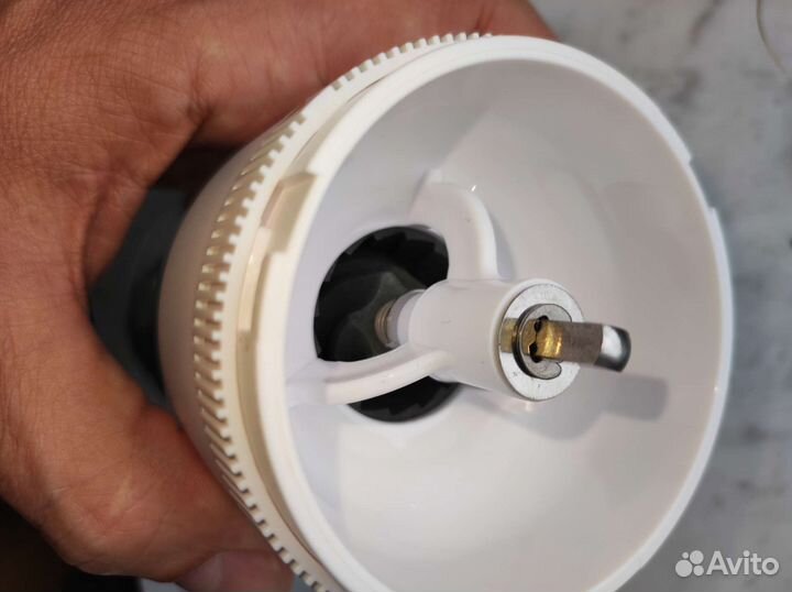 Кофемолка керамические жернова аккумуляторная