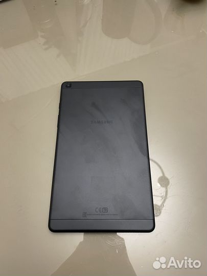 Samsung galaxy tab a8