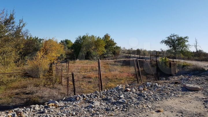 Участок 7 сот. (ИЖС)