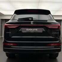 Новый Evolute i-Space 1.5 CVT, 2026, цена от 3 485 000 руб., Нижний Новгород