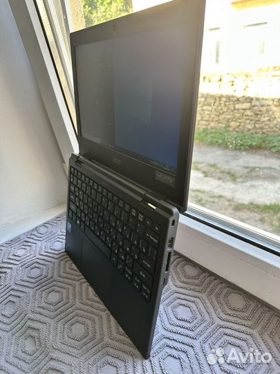 Ноутбук Acer TravelMate B118