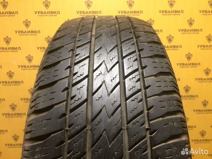 GT Radial Savero SUV 235/70 R16 106H