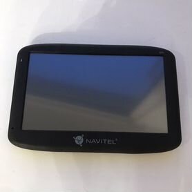 Навигатор navitel ms400