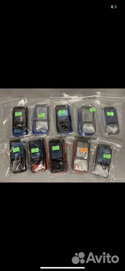 Корпус на Nokia 7270 / 5610