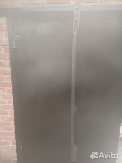 Рейлинг на крышу mitsubishi outlander xl