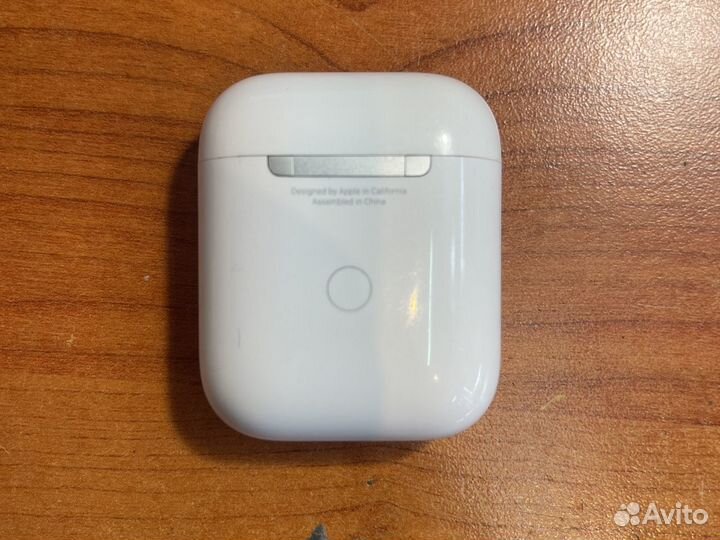 Airpods 2 оригинал