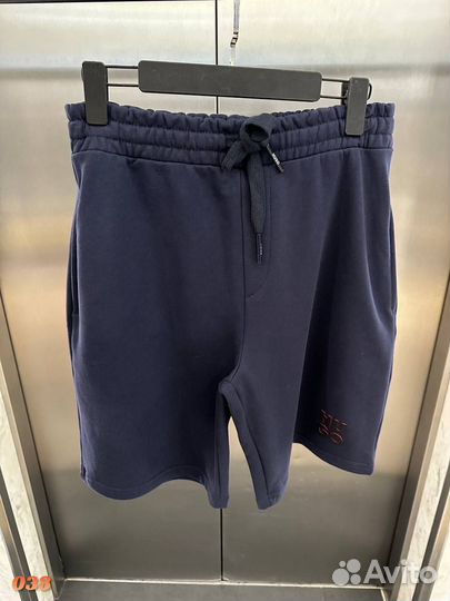 Шорты для прогулки Hugo Boss