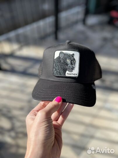 Кепка бейсболка женская новая