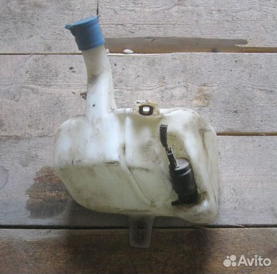 Бачок омывателя Fiat Albea