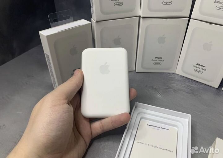 Apple MagSafe Battery pack 5000mah