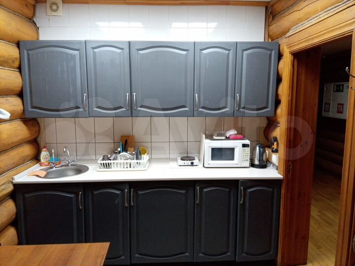 Офис, 14 м²