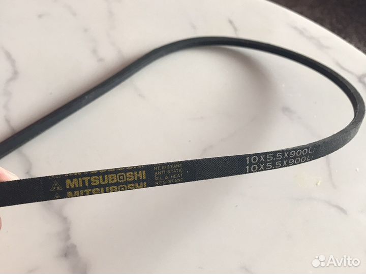 Ремень приводной от стиральной машинки