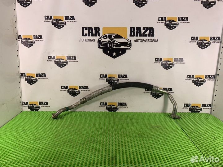 Трубка кондиционера Volvo C30