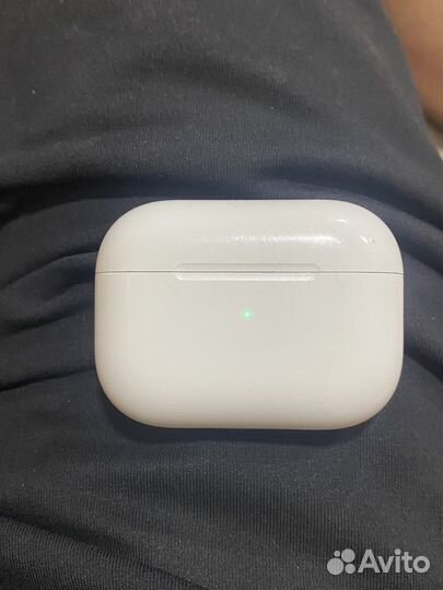 Airpods pro оригинал
