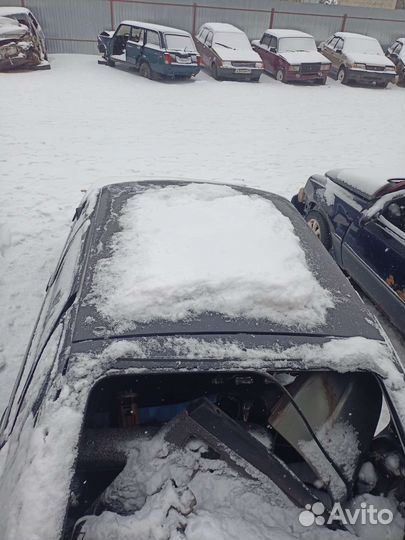 Крыша ваз 2112