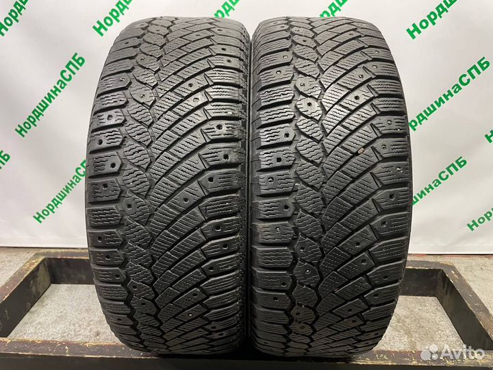 Continental ContiIceContact 225/55 R17 109T