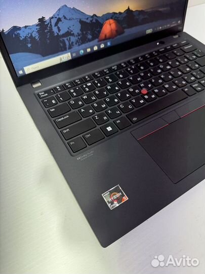 Lenovo Thinkpad T14s Gen 3