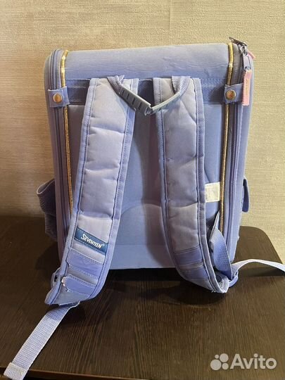Рюкзак школьный для девочки