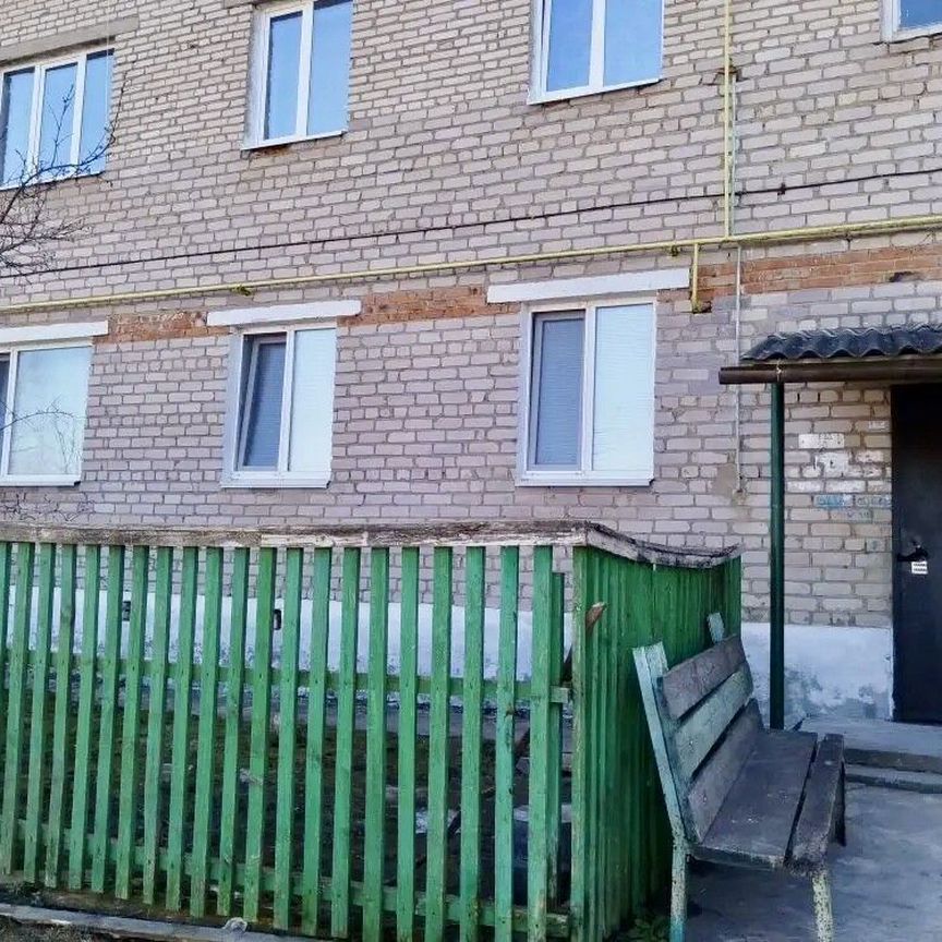 Квартира 3-комн. 61.5 м² в Сафоново — фото 14 из 15