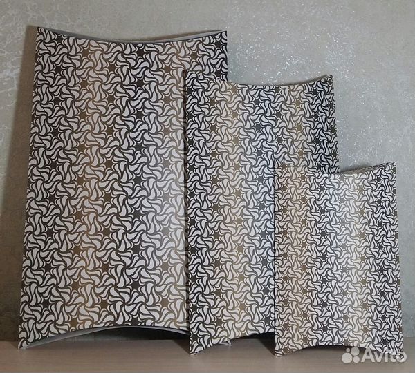 Коробка подарочная